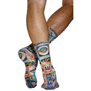 wigglesteps-retro-car-service-socks---multi-colour-34329235
