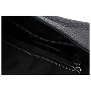 vivienne-westwood-snake-effect-bianca-shoulder-bag---dark-grey-35923229