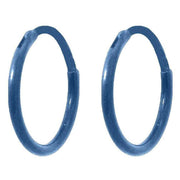 ti2-titanium-small-full-hoop-earrings---dark-blue-34330675