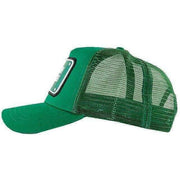 john-hatter-winner-winner-chicken-dinner-aluminium-trucker-cap---green-34329297
