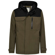 redpoint-luke-protex-waterproof-jacket---olive-greenblack-34475594