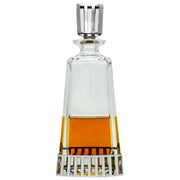 english-pewter-company-650ml-monaco-large-decanter---clearsilver-34465999