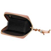 long-and-son-woven-detail-purse---dark-pink-34537158