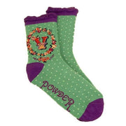 powder-letter-v-ankle-socks---mint-green-34323584