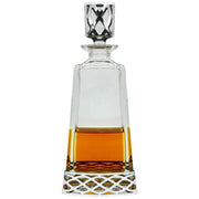 english-pewter-company-650ml-uisage-beatha-large-decanter---clearsilver-34466021