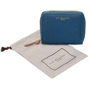 elie-beaumont-zipper-purse---teal-bluelatte-beige-34301295