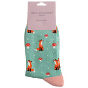 miss-sparrow-london-fox-and-toadstool-bamboo-socks---green-34596400