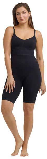Falke Smart Support Shaping Shorts - Black