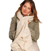 zelly-dots-winter-weight-scarf---cream-35072414