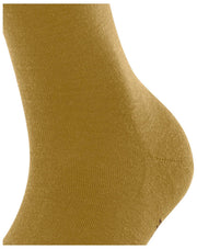 Falke Softmerino Socks - Nectar Green