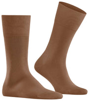 Falke Tiago Socks - Brown