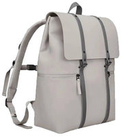 Gaston Luga Spläsh 16" 2.0 Backpack - Taupe Grey