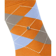 burlington-manchester-socks---orangegreen-33674631