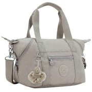 kipling-art-mini-shoulder-bag---grey-33604486