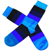 bassin-and-brown-wystan-multi-stripe-socks---royal-bluecobalt-blue-navy-35060387