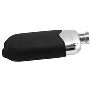 english-pewter-company-6oz-purse-flask-and-pouch---silverblack-34473140