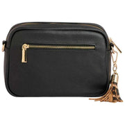 pom-pom-london-city-leopard-print-crossbody-bag---black-35921423