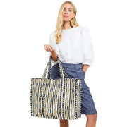 elie-beaumont-serendipity-cotton-quilted-tote-bag---leopard-blackwhite-33884635