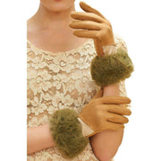powder-bettina-gloves---sand-beigegreen-34325514