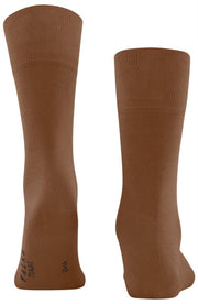 Falke Tiago Socks - Brown