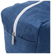 Roka Sloane Medium Cotton Canvas Tote Bag - Admiral Blue