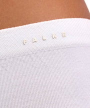 Falke Daily Seamless Mid Waist Brief - White