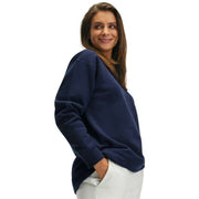 falke-brushed-sweatshirt---space-blue-34457511