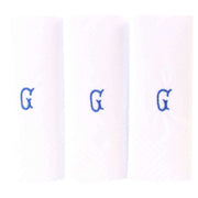 david-van-hagen-g-initial-3-pack-handkerchief---whiteblue-33688646