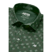 meyer-phil-performance-print-polo---green-34328384