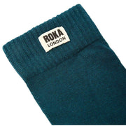 roka-wimbledon-socks---teal-34644905