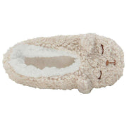 totes-toasties-novelty-bear-footsies---cream-34518427