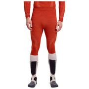 Falke Wool Technology Regular Fit 3/4 Tights - Chilli Red
