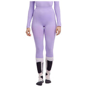 Falke Tight Fit 3/4 Tights - Light Lilac