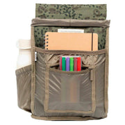 lefrik-kaut-mini-cheetah-print-backpack---greenblack-35084800