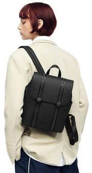 Gaston Luga Spläsh Mini Backpack - Black