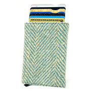 maccessori-harris-tweed-pop-up-card-holder---turquoise-blue-34631700