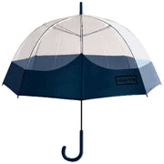 hunter-transparent-moustache-bubble-umbrella---navy-34596872