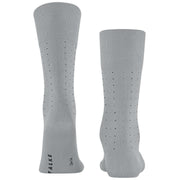 falke-tiago-dotted-line-socks---silver-grey-35842082