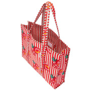 elie-beaumont-serendipity-cotton-tote-bag---pink-pomegranate-35924849