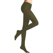 falke-family-rib-tights---artichoke-green-34305455