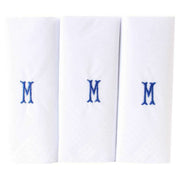 david-van-hagen-m-initial-3-pack-handkerchief---whiteblue-33688676