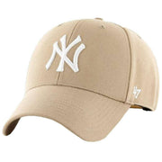 47-brand-new-york-yankees-clean-up-cap---khaki-brown-34310399