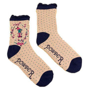 powder-letter-i-ankle-socks---natural-beige-34323515