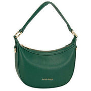 david-jones-scoop-double-strap-shoulder-bag---dark-green-34502113