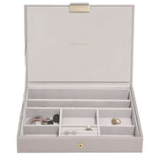 stackers-classic-set-of-3-jewellery-box---taupe-raffia-34950180