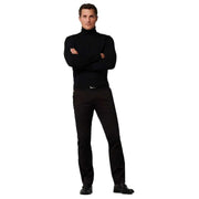 meyer-roma-regular-chinos---black-33688300