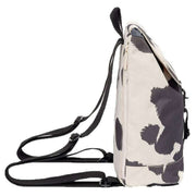 lefrik-kaut-mini-printed-cow-backpack---creamgrey-35084710