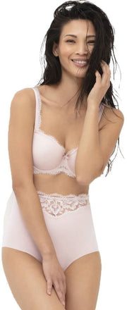 Mey Amazing Spacer Half Cup Bra - Blossom Nude