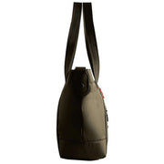 hunter-nylon-midi-topclip-tote-bag---dark-olive-green-34596856