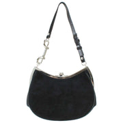 vivienne-westwood-suede-charm-frame-purse-bag---black-35928801